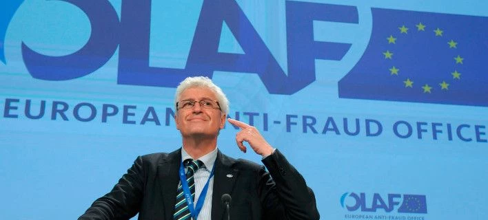 Στο μικροσκόπιο της OLAF χορηγία 52 εκατ. ευρώ στο ελληνικό υπ. Aμυνας για σίτιση μεταναστών!